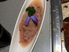 -海底捞火锅(关山保利店)