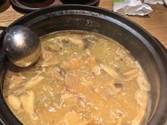 -一朵菌·野生菌探索家火锅(南亚店)