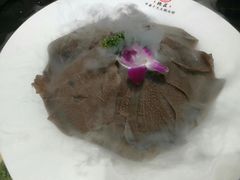 -重庆德庄火锅(体育中心店)