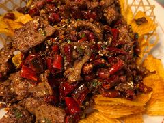 -云和祥食府·特色云南菜(金碧公园店)