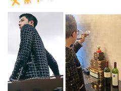 -CHANEL(恒隆广场店)