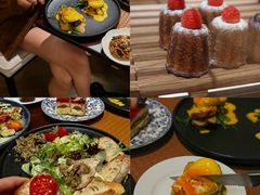 -BA(同德广场店)