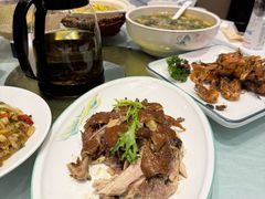 -不倒翁·安徽名菜楼(步行街店)