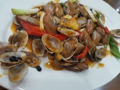 -煲煲掂风味煲仔饭餐厅(西区店)