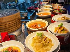 -炊江南·上海菜(国展华漕店)