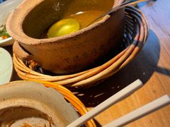 -黄山老妈·土菜(碧桂园店)