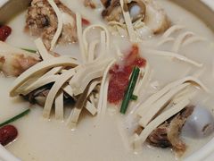 -小骨煲金华砂锅(转塘金街美地店)