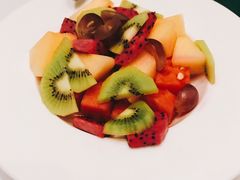 -春树下·树屋花房西餐厅(罍街AS1980店)