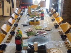 -玩坞轰趴馆·户外团建聚会主题生日派对馆(世豪广场店)