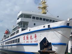 -海安新港(公交站)