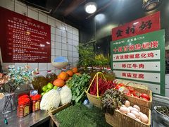 -老宜春味道·江西菜(都市春天店)