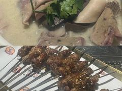 -宗泉烤全羊·烤羊腿·家常菜(解放东路店)