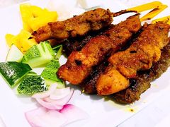 -关夫人餐厅(阳光广场店)