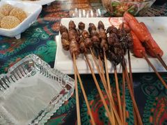 -乌托邦轰趴日租聚会别墅(先生的院子店)