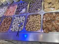 -阪尚皇·原切牛排·烤肉火锅自助(北京路店)