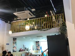 大堂-廣味潮鲜·一品潮滋味(五道口店)
