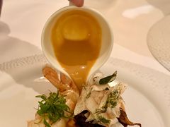 -Caprice(香港四季酒店)