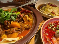 -纳鲁孜·新疆特色餐厅(上海悦荟广场店)