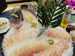 -祈胜邨•顺德鱼生•顺德菜(容桂店)