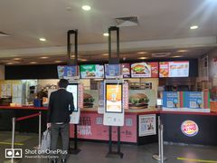 -汉堡王(合肥之心城店)