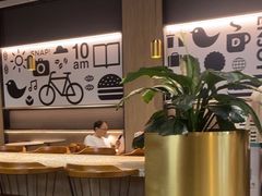 -德克士(长安百货店)