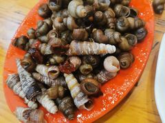 -清真海鲜大排档(原芥园道店)