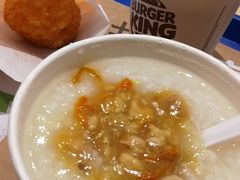 -汉堡王(歌斐中心店)