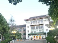 -山东师范大学(千佛山校区)