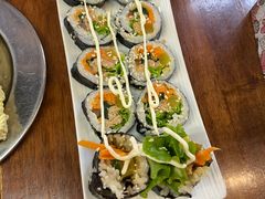 -米屋石锅拌饭(师大店)