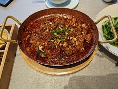 -有红鸡毛店·川菜(建设路店)