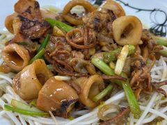 -景好海鲜餐厅(大鹏必选旅游店)