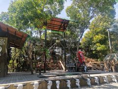 -海南槟榔谷黎苗文化旅游区