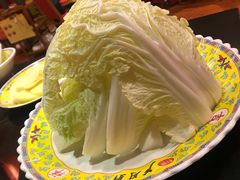 -芦月轩羊蝎子(劲松店)