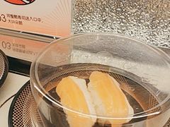 -争鲜回转寿司(朝北大悦城店)