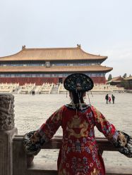 点击看大图 -美云庭古装·格格服汉服·京城旅拍(北京店)