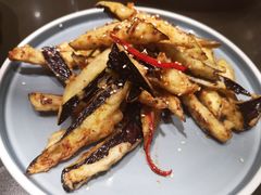 -北京王府井希尔顿酒店·秦唐中餐厅Chynna