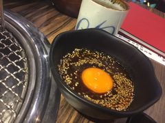 -虎丸烧肉(新大陆广场店)