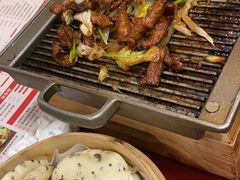 -宏状元现熬粥·京味菜(五棵松店)
