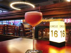 -CIRCLE·酒吧(第一国际店)