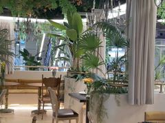 -第101座花园餐厅(湖滨88店)