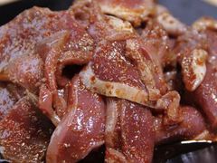 -赞酱川式烤肉(蜀都万达店)