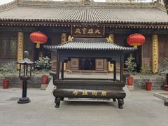 -罔极寺