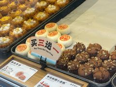 -南宋胡记(杭州灵隐寺店)