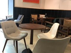 大堂-VESH COFFEE(定西路店)
