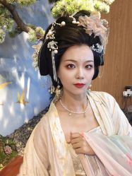 -梓摄影古装写真工作室(富力广场店)