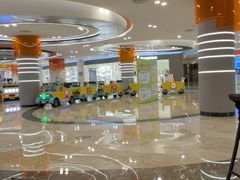 -泰合玺·精油疗愈SPA(南京光环花园城店)