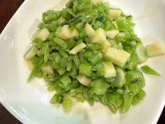 -同得兴 Since·1995 传统苏式面馆(嘉馀坊店)