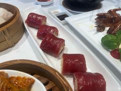 -春满园·早茶·粤菜·宴会(前海店)