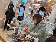 -盒马鲜生(丁香国际店)