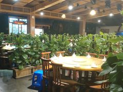 大堂-渔掌门(铁东店)